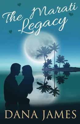 Book cover for The Marati Legacy