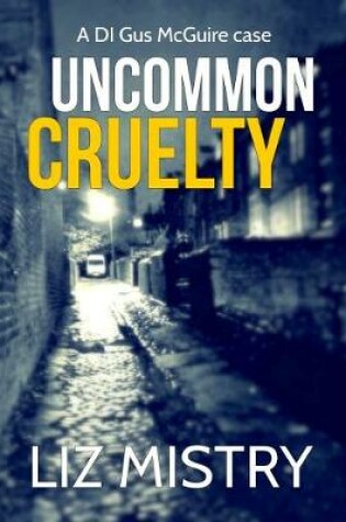 Cover of Uncommon Cruelty