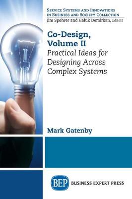 Book cover for Co-Design, Volume II