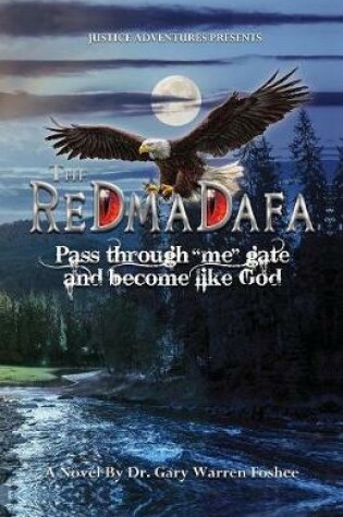 Cover of THE REDMADAFA