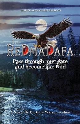 Book cover for THE REDMADAFA