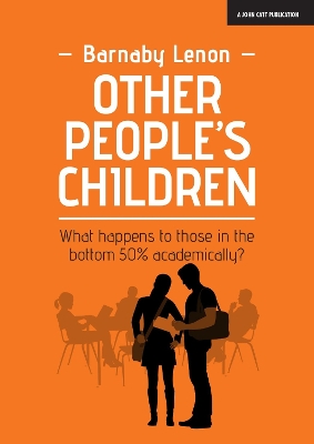 Book cover for Other People's Children