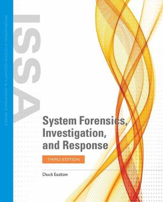 Book cover for System Forensics, Investigation and Response with Cloud Labs