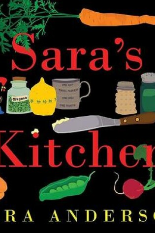 Cover of Sara's Kitchen