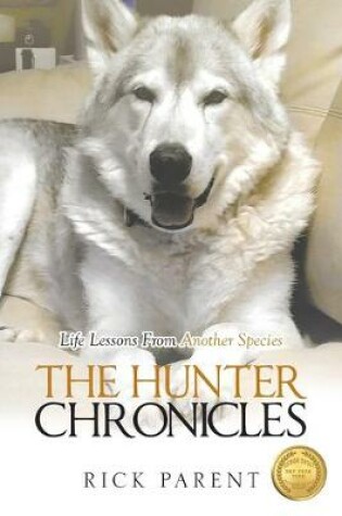 Cover of The Hunter Chronicles