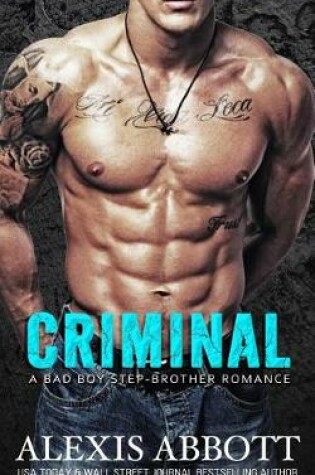 Cover of Criminal