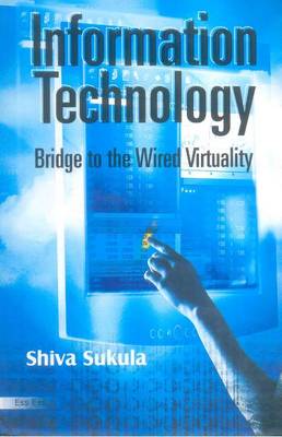 Book cover for Information Technology