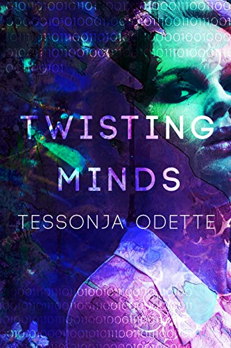 Book cover for Twisting Minds