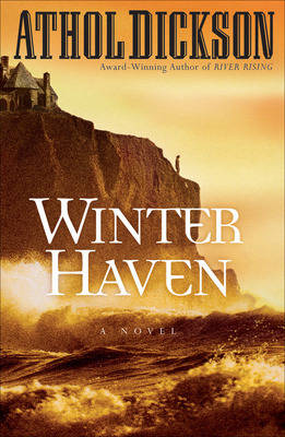 Book cover for Winter Haven