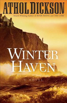 Book cover for Winter Haven