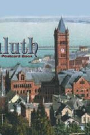 Cover of Greetings from Duluth: Volume 1