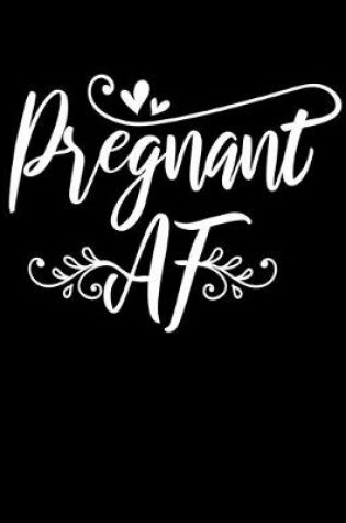 Cover of Pregnant AT