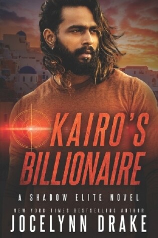 Cover of Kairo's Billionaire