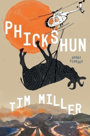 Cover of Phickshun