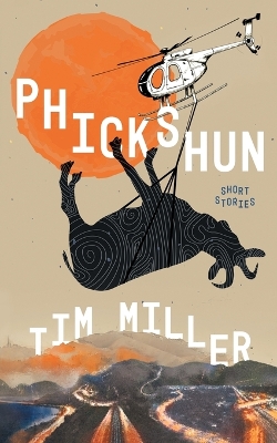 Book cover for Phickshun