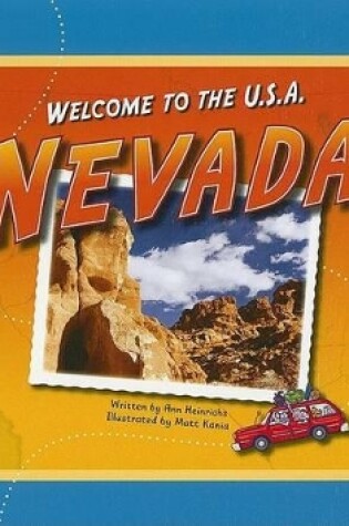 Cover of Nevada