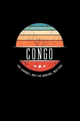 Cover of Congo