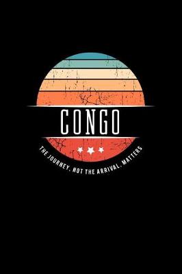 Book cover for Congo