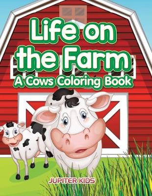 Book cover for Life on the Farm