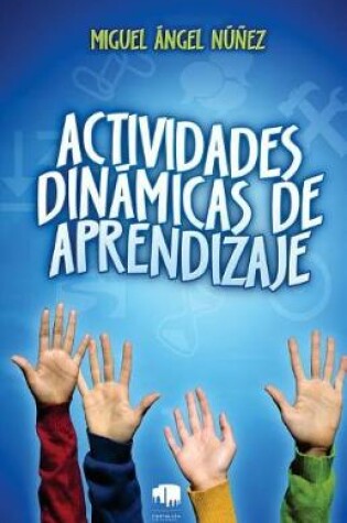 Cover of Actividades dinamicas de aprendizaje