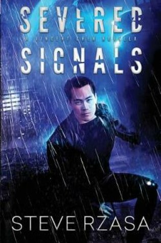 Cover of Severed Signals