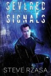 Book cover for Severed Signals