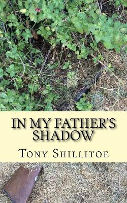 Book cover for In My Father's Shadow