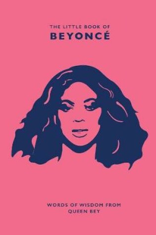 Cover of The Little Book of Beyonce