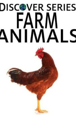 Cover of Farm Animals