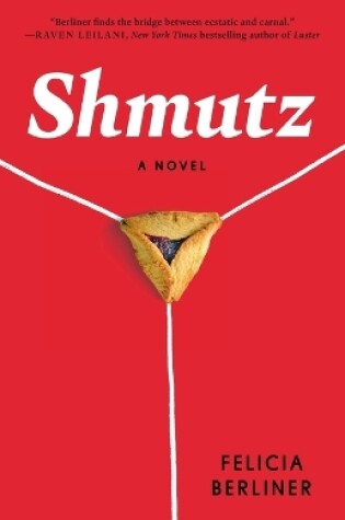 Cover of Shmutz