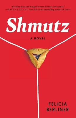 Book cover for Shmutz