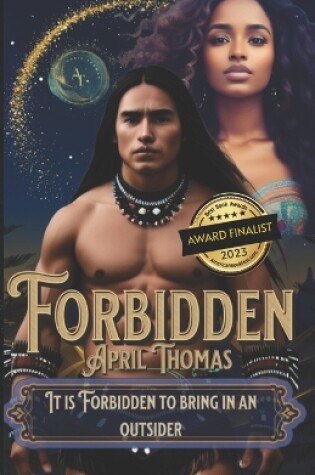 Cover of Forbidden