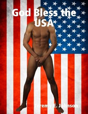 Book cover for God Bless the Usa