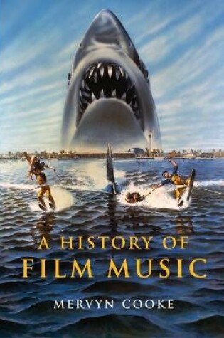 Cover of A History of Film Music