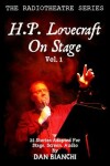 Book cover for H.P. Lovecraft On Stage Vol.1
