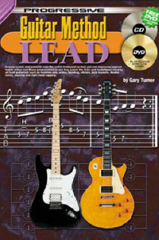 Cover of Lead