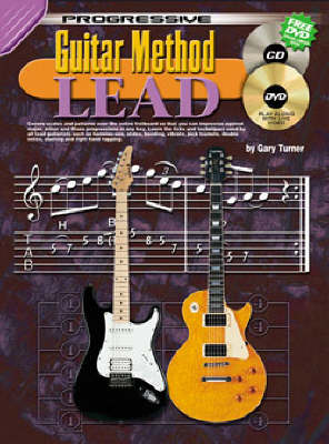 Cover of Lead