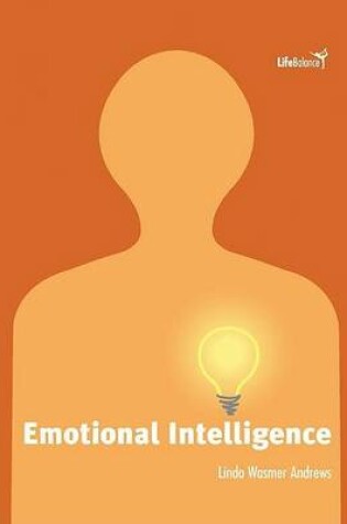 Cover of Emotional Intelligence