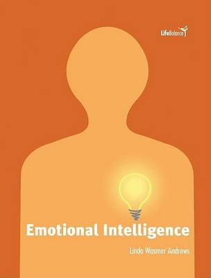 Cover of Emotional Intelligence