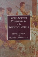 Book cover for Social Science Commentary on the Synoptic Gospels