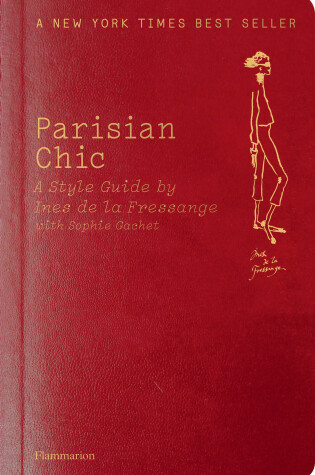 Cover of Parisian Chic