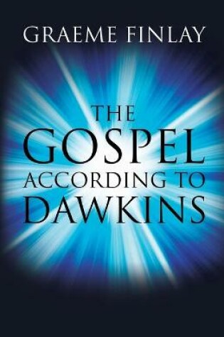 Cover of The Gospel According to Dawkins