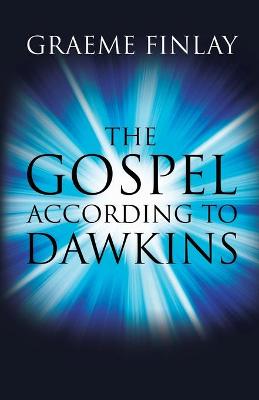 Book cover for The Gospel According to Dawkins