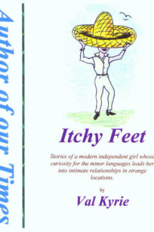 Cover of Itchy Feet