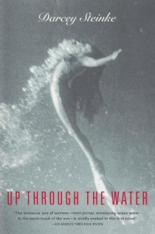 Cover of Up Through the Water
