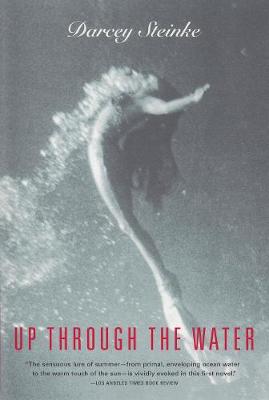 Book cover for Up Through the Water