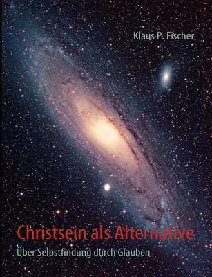 Book cover for Christsein als Alternative