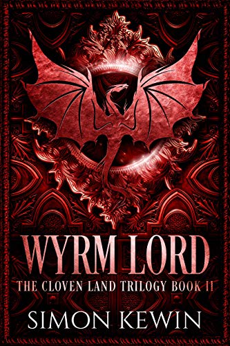 Cover of Wyrm Lord
