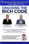 Book cover for Cracking the Rich Code Vol 3