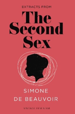 Cover of The Second Sex (Vintage Feminism Short Edition)